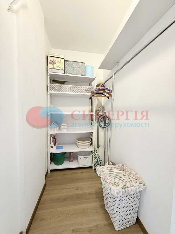 Продажа 1-комнатной квартиры 45 м², Авиаконструктора Игоря Сикорского ул., 4Б
