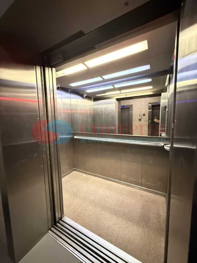 Продажа 1-комнатной квартиры 45 м², Авиаконструктора Игоря Сикорского ул., 4Б