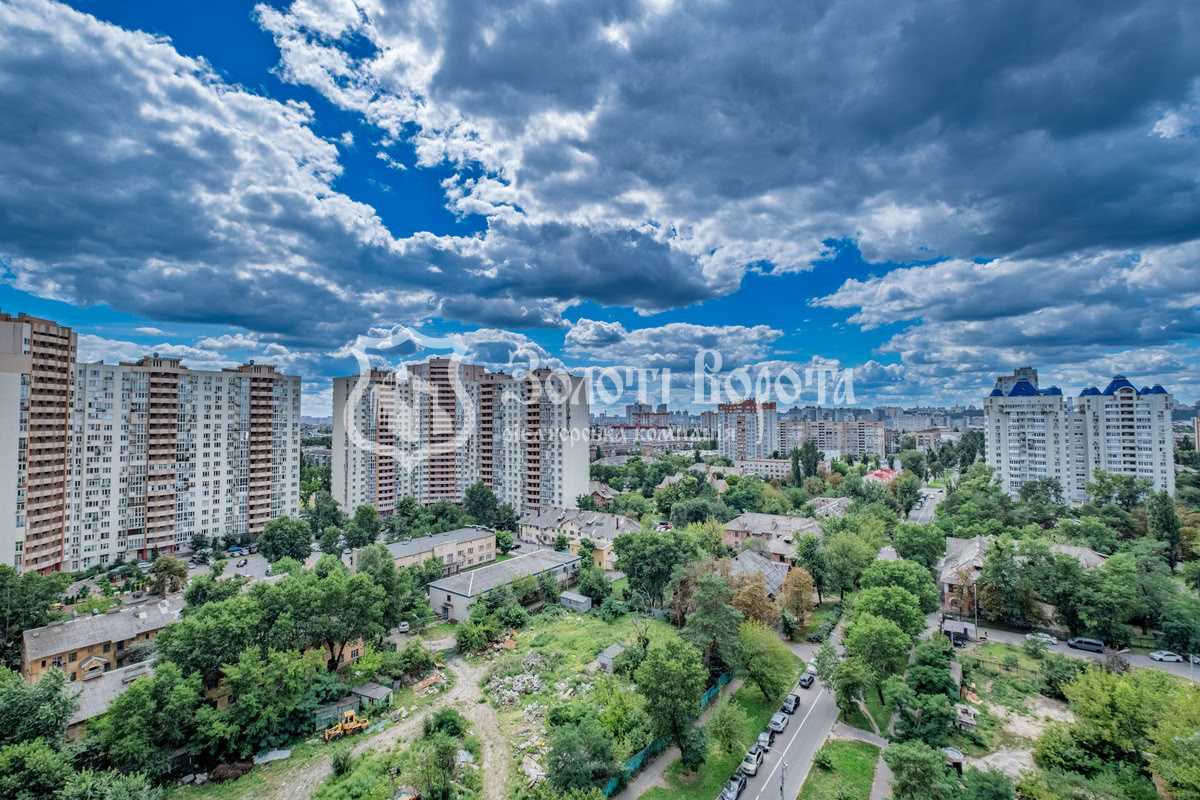 Продаж 1-кімнатної квартири 48.5 м², Краківська вул., 27