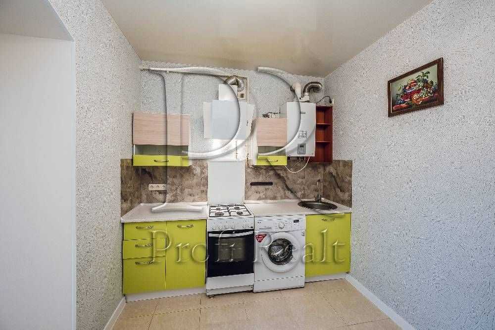 Продаж 1-кімнатної квартири 38 м², Мечникова вул., 118А