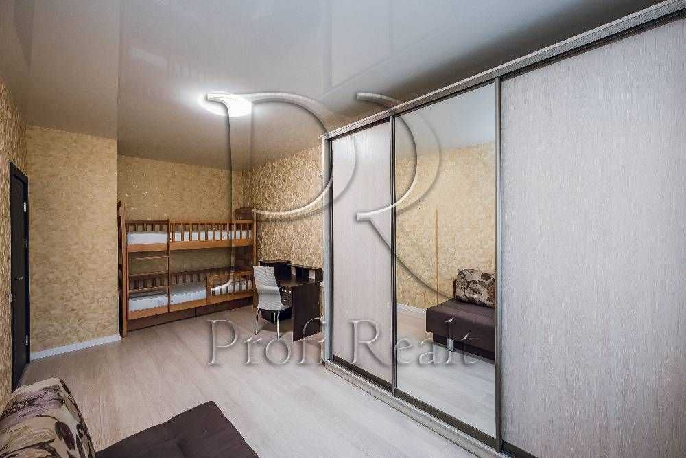 Продаж 1-кімнатної квартири 38 м², Мечникова вул., 118А