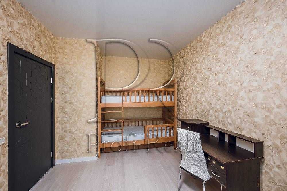 Продаж 1-кімнатної квартири 38 м², Мечникова вул., 118А
