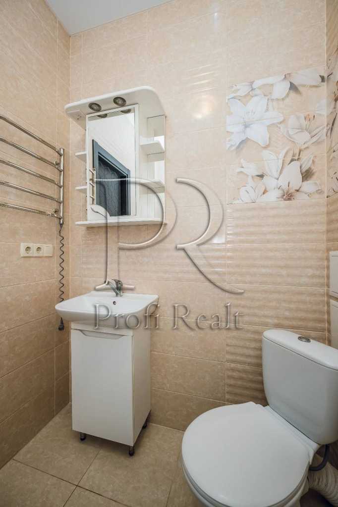 Продаж 1-кімнатної квартири 38 м², Мечникова вул., 118А