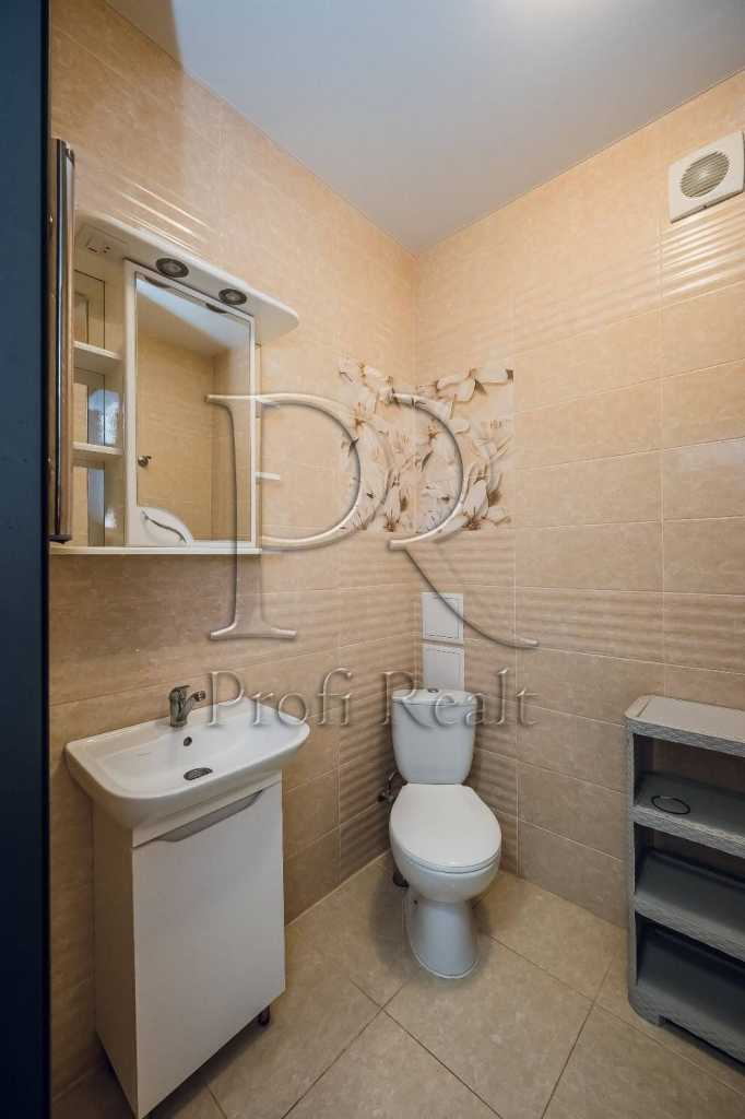 Продаж 1-кімнатної квартири 38 м², Мечникова вул., 118А
