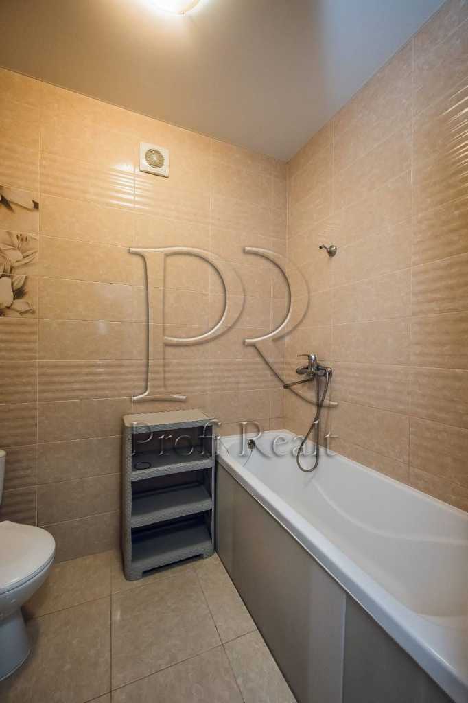 Продаж 1-кімнатної квартири 38 м², Мечникова вул., 118А