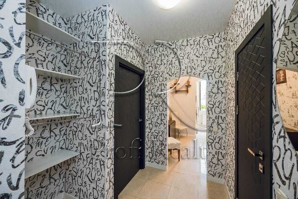 Продаж 1-кімнатної квартири 38 м², Мечникова вул., 118А