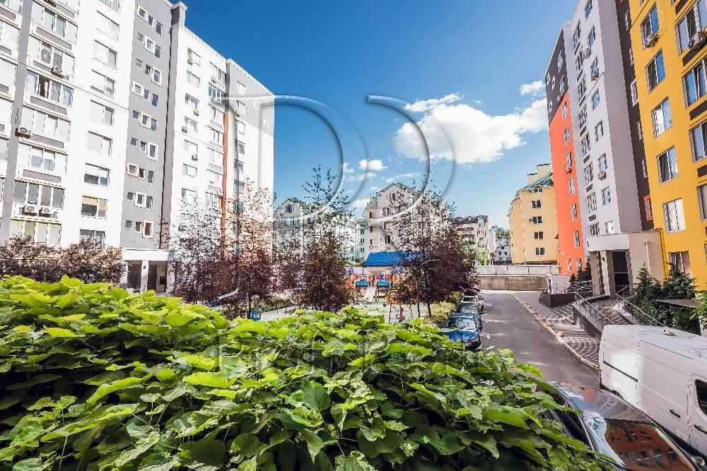 Продаж 1-кімнатної квартири 38 м², Мечникова вул., 118А