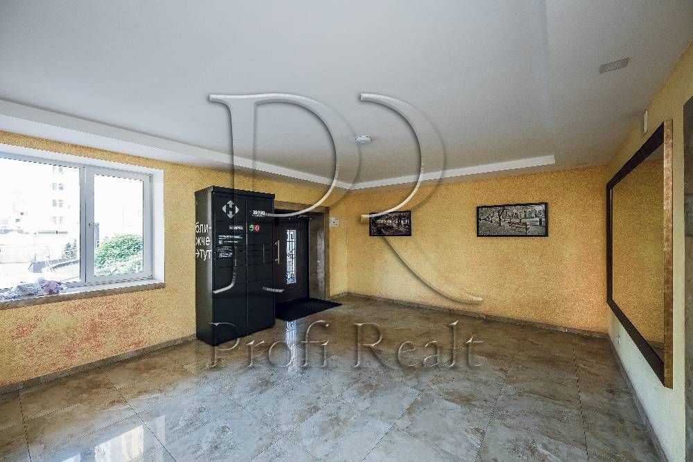 Продаж 1-кімнатної квартири 38 м², Мечникова вул., 118А