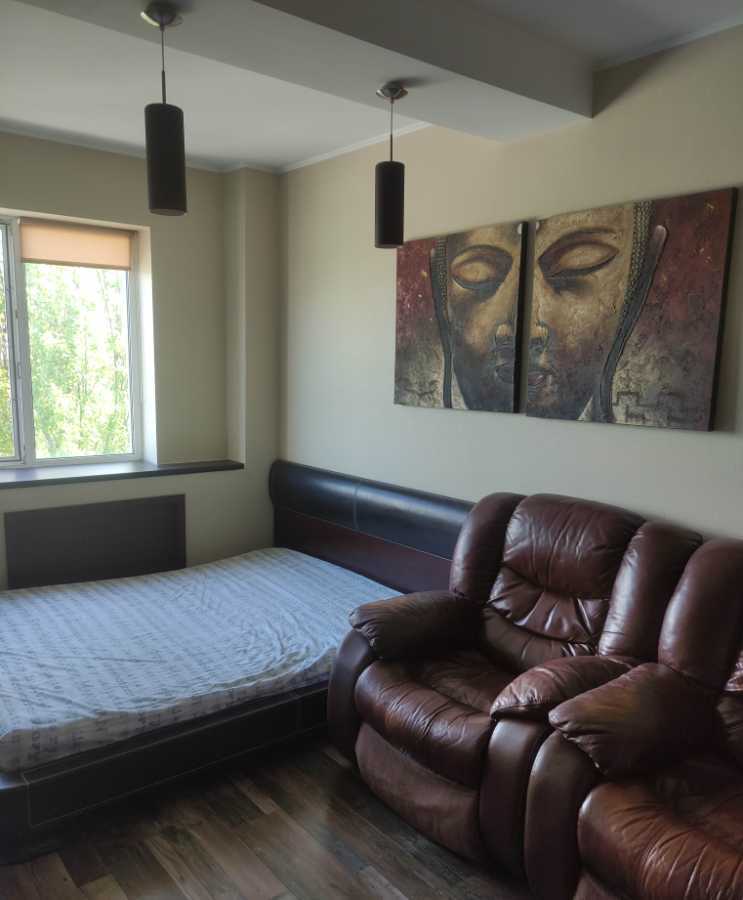 Аренда 1-комнатной квартиры 37 м², Северная ул., 12
