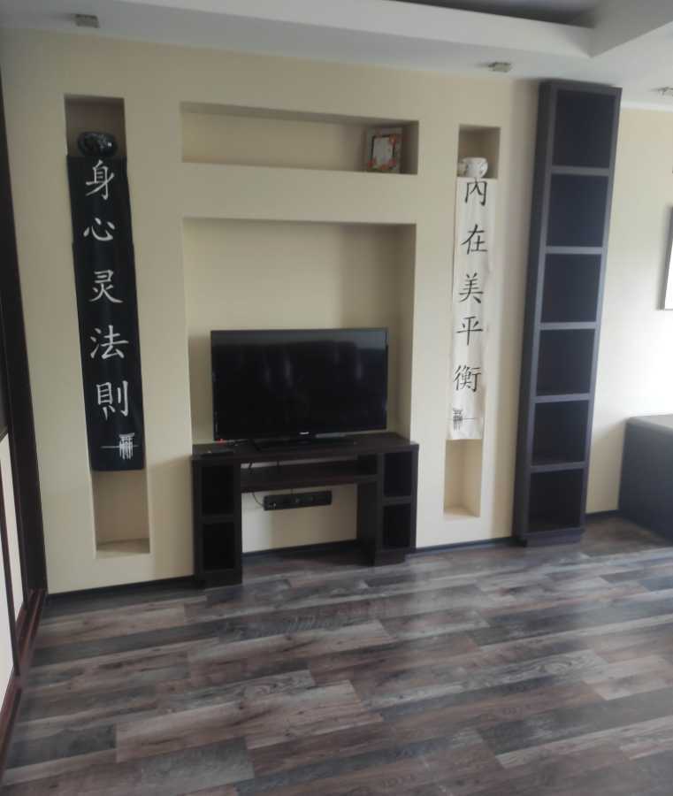Аренда 1-комнатной квартиры 37 м², Северная ул., 12