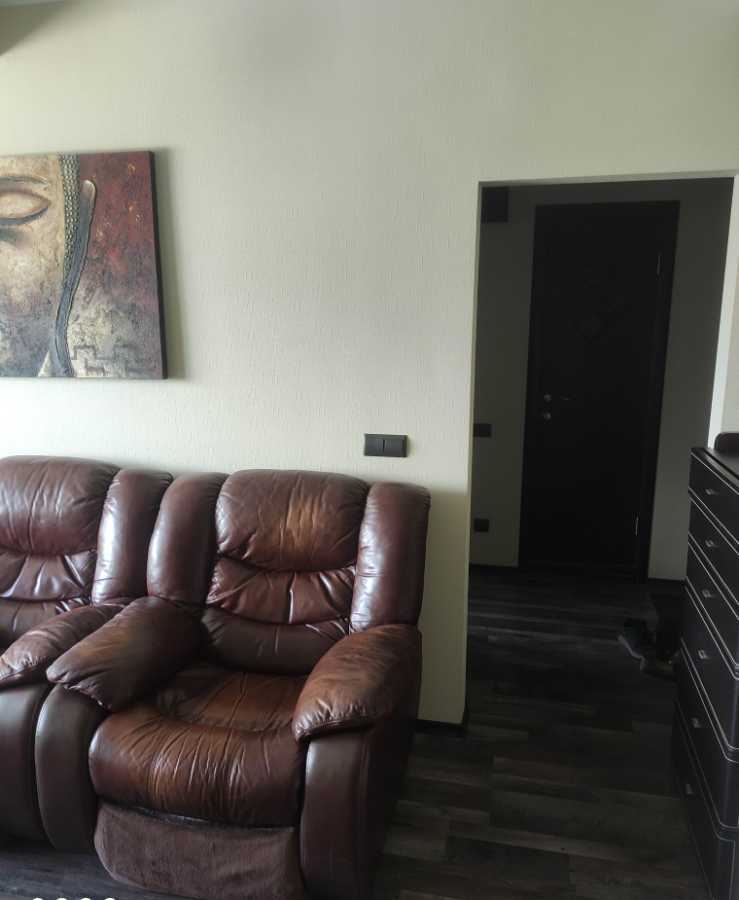 Аренда 1-комнатной квартиры 37 м², Северная ул., 12