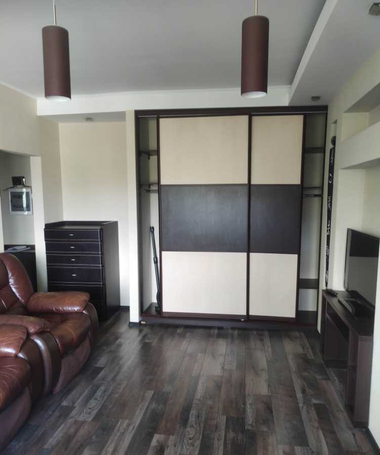 Аренда 1-комнатной квартиры 37 м², Северная ул., 12