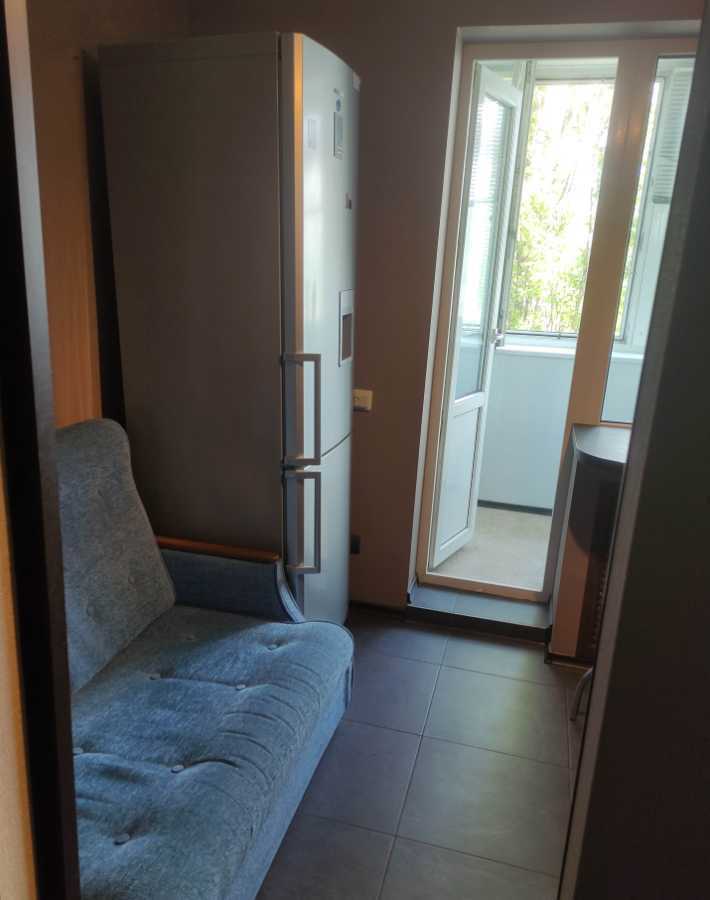 Аренда 1-комнатной квартиры 37 м², Северная ул., 12