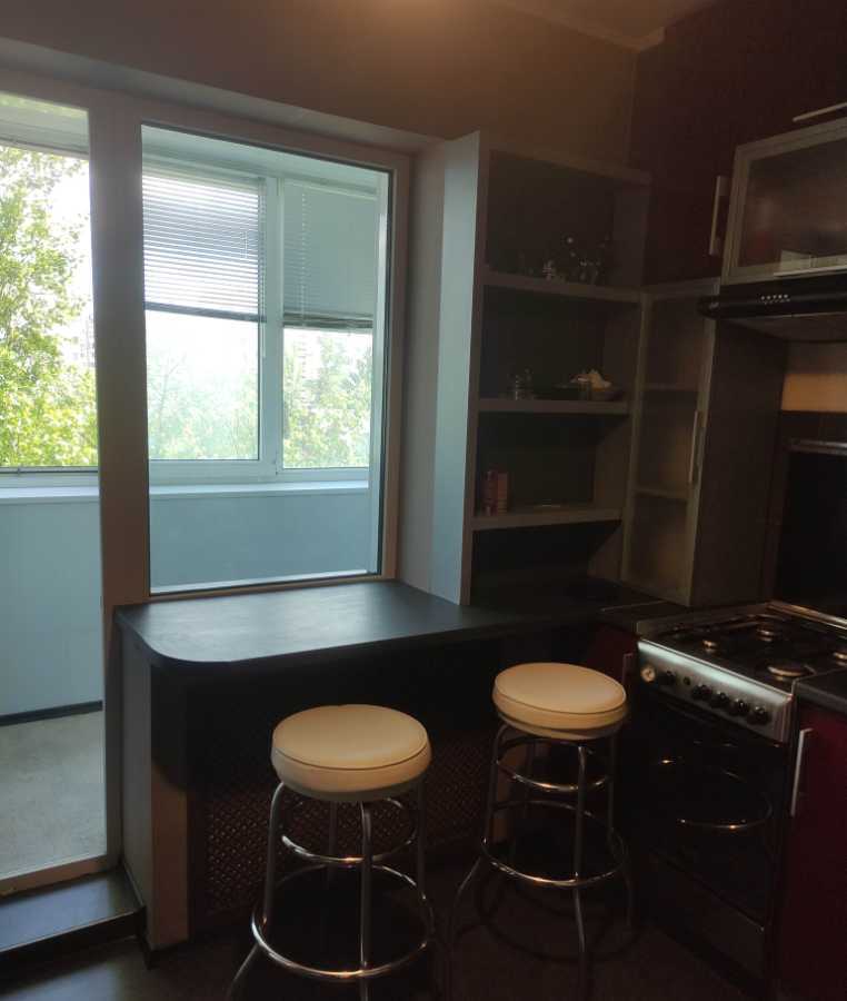 Аренда 1-комнатной квартиры 37 м², Северная ул., 12
