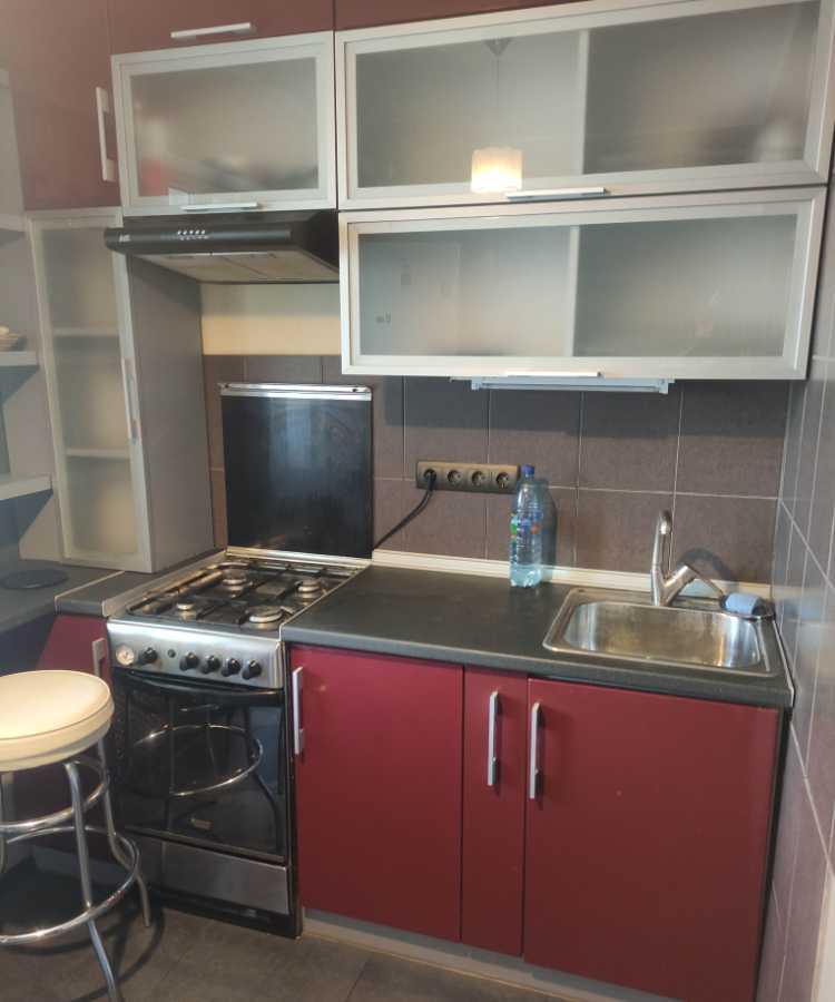 Аренда 1-комнатной квартиры 37 м², Северная ул., 12