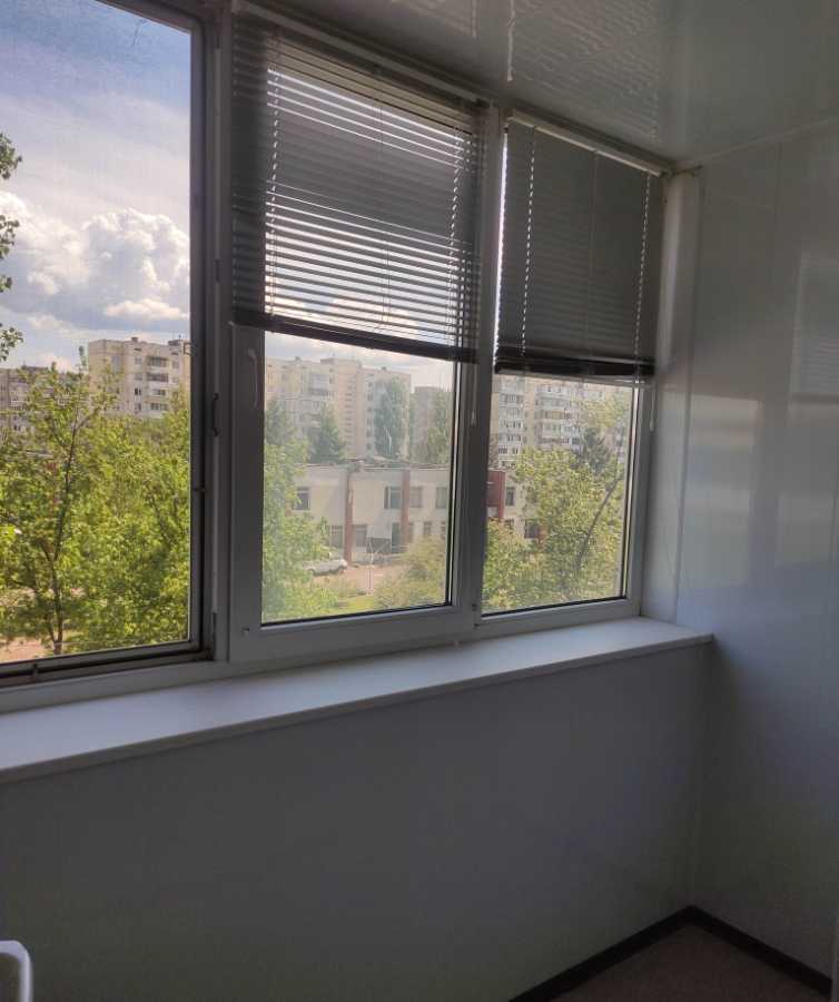 Аренда 1-комнатной квартиры 37 м², Северная ул., 12
