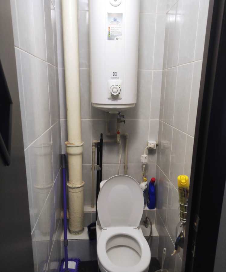 Аренда 1-комнатной квартиры 37 м², Северная ул., 12