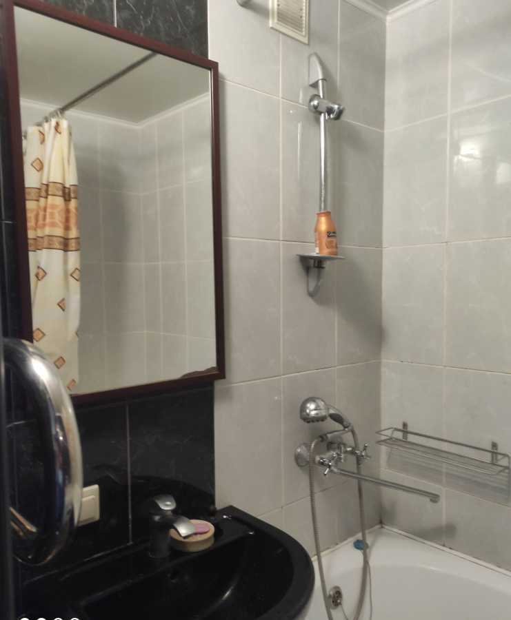 Аренда 1-комнатной квартиры 37 м², Северная ул., 12