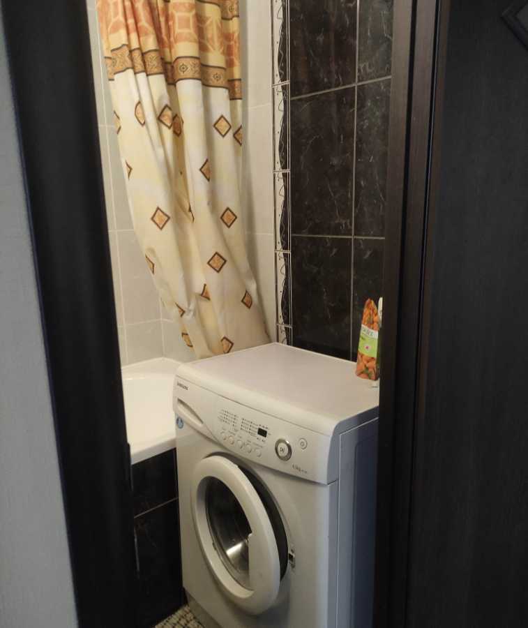 Аренда 1-комнатной квартиры 37 м², Северная ул., 12