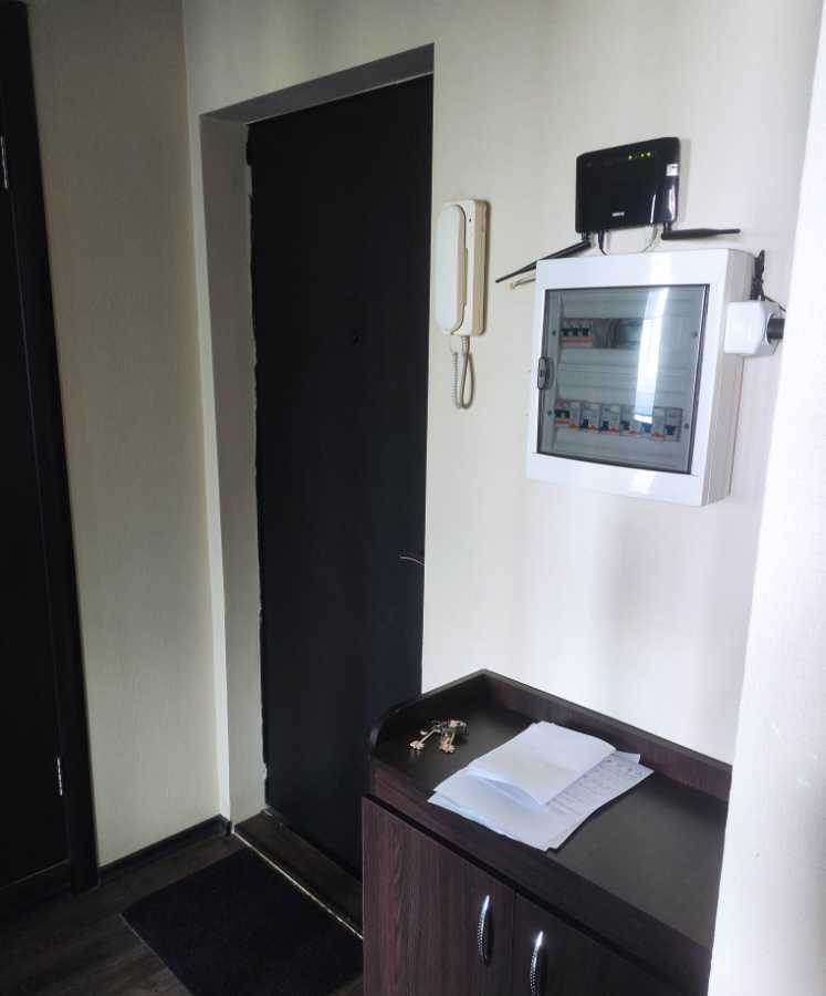 Аренда 1-комнатной квартиры 37 м², Северная ул., 12