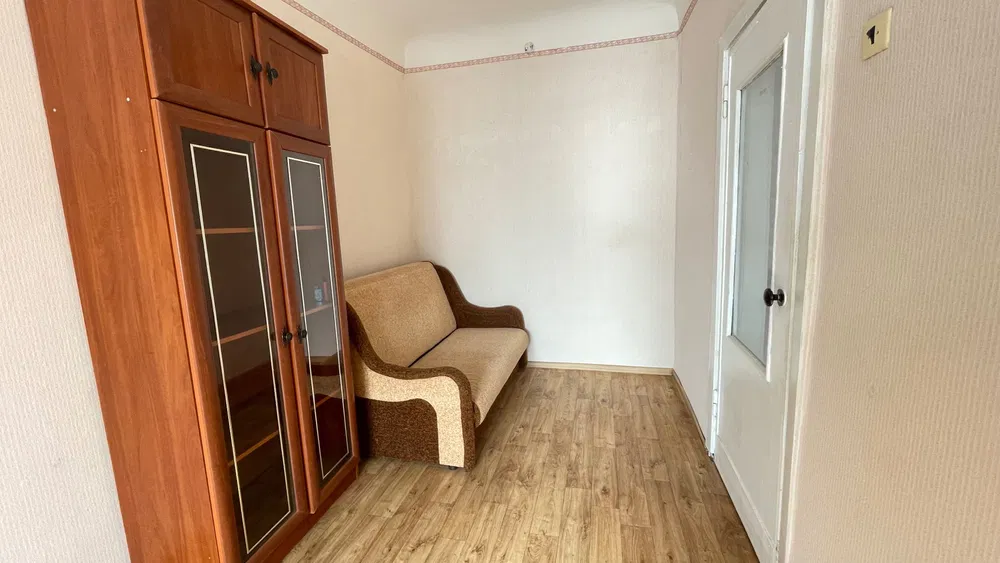 Продажа 2-комнатной квартиры 44 м²