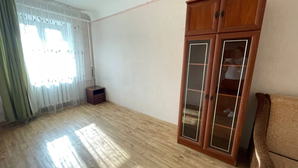 Продажа 2-комнатной квартиры 44 м²