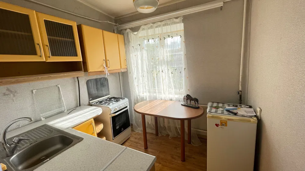 Продажа 2-комнатной квартиры 44 м²