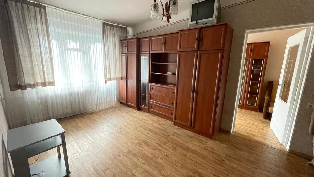 Продажа 2-комнатной квартиры 44 м²