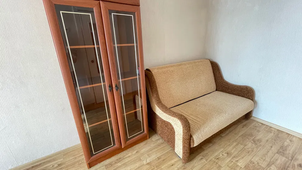 Продажа 2-комнатной квартиры 44 м²