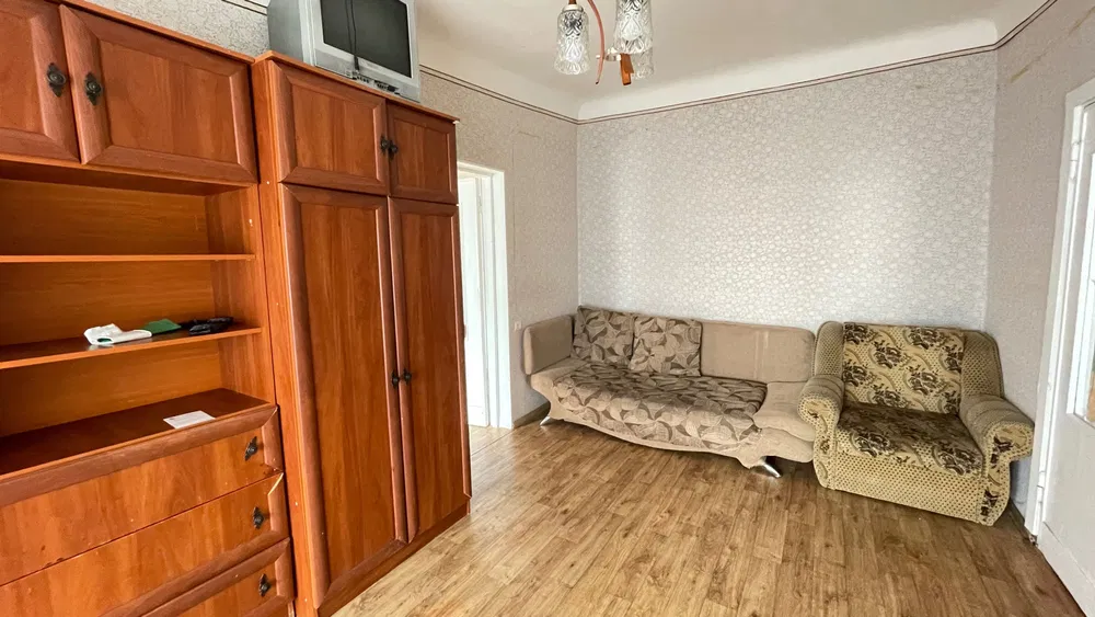 Продажа 2-комнатной квартиры 44 м²