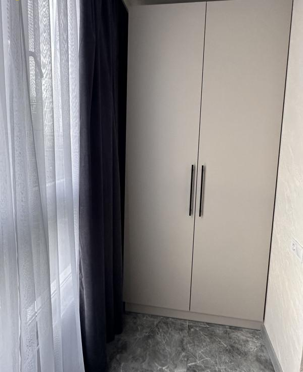 Продажа студии 26 м², Жемчужная ул.