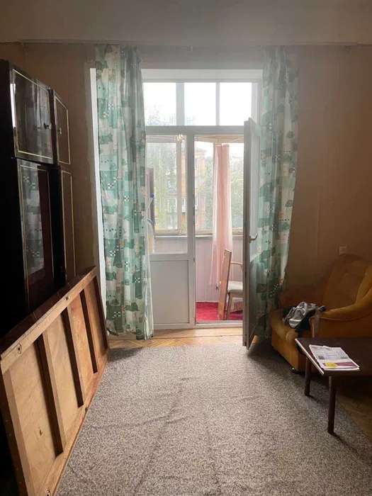 Продажа 1-комнатной квартиры 38 м², Михаила Бойчука ул., 15А