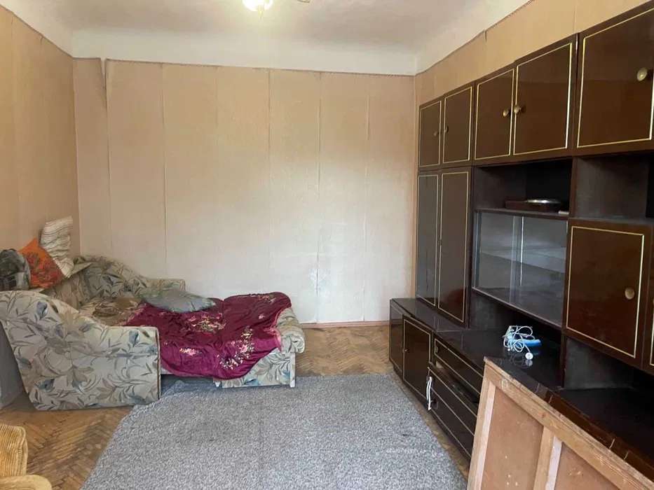 Продажа 1-комнатной квартиры 38 м², Михаила Бойчука ул., 15А