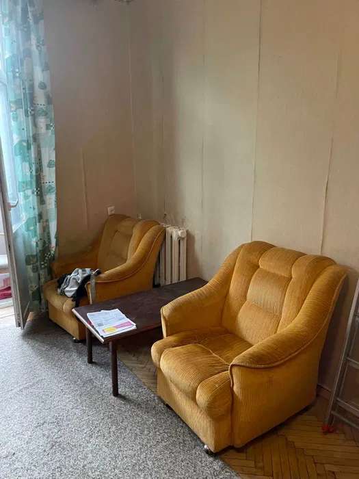 Продажа 1-комнатной квартиры 38 м², Михаила Бойчука ул., 15А