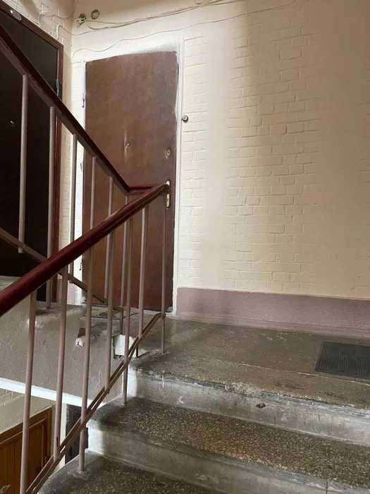 Продажа 1-комнатной квартиры 38 м², Михаила Бойчука ул., 15А
