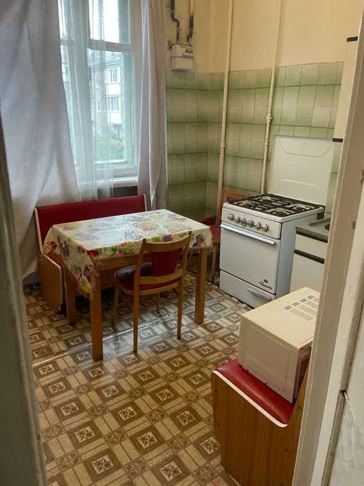 Продажа 1-комнатной квартиры 38 м², Михаила Бойчука ул., 15А