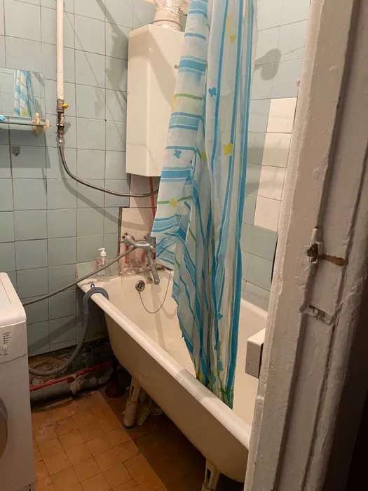 Продажа 1-комнатной квартиры 38 м², Михаила Бойчука ул., 15А
