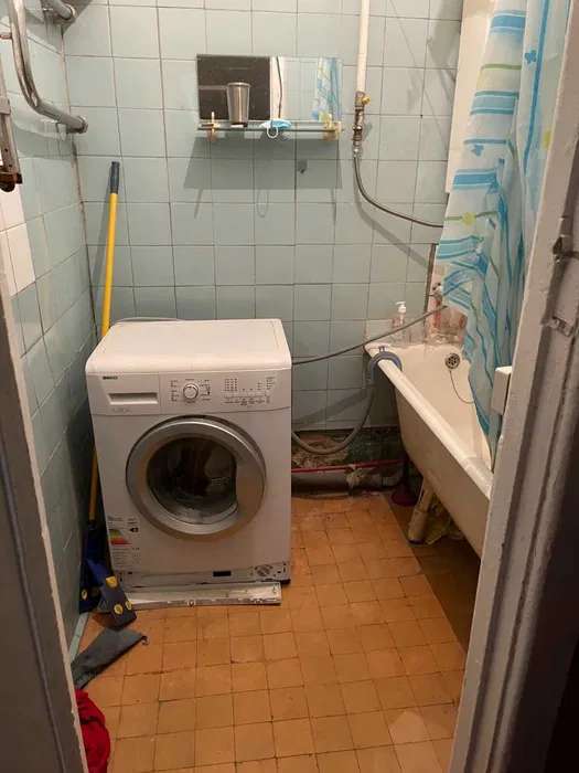 Продажа 1-комнатной квартиры 38 м², Михаила Бойчука ул., 15А