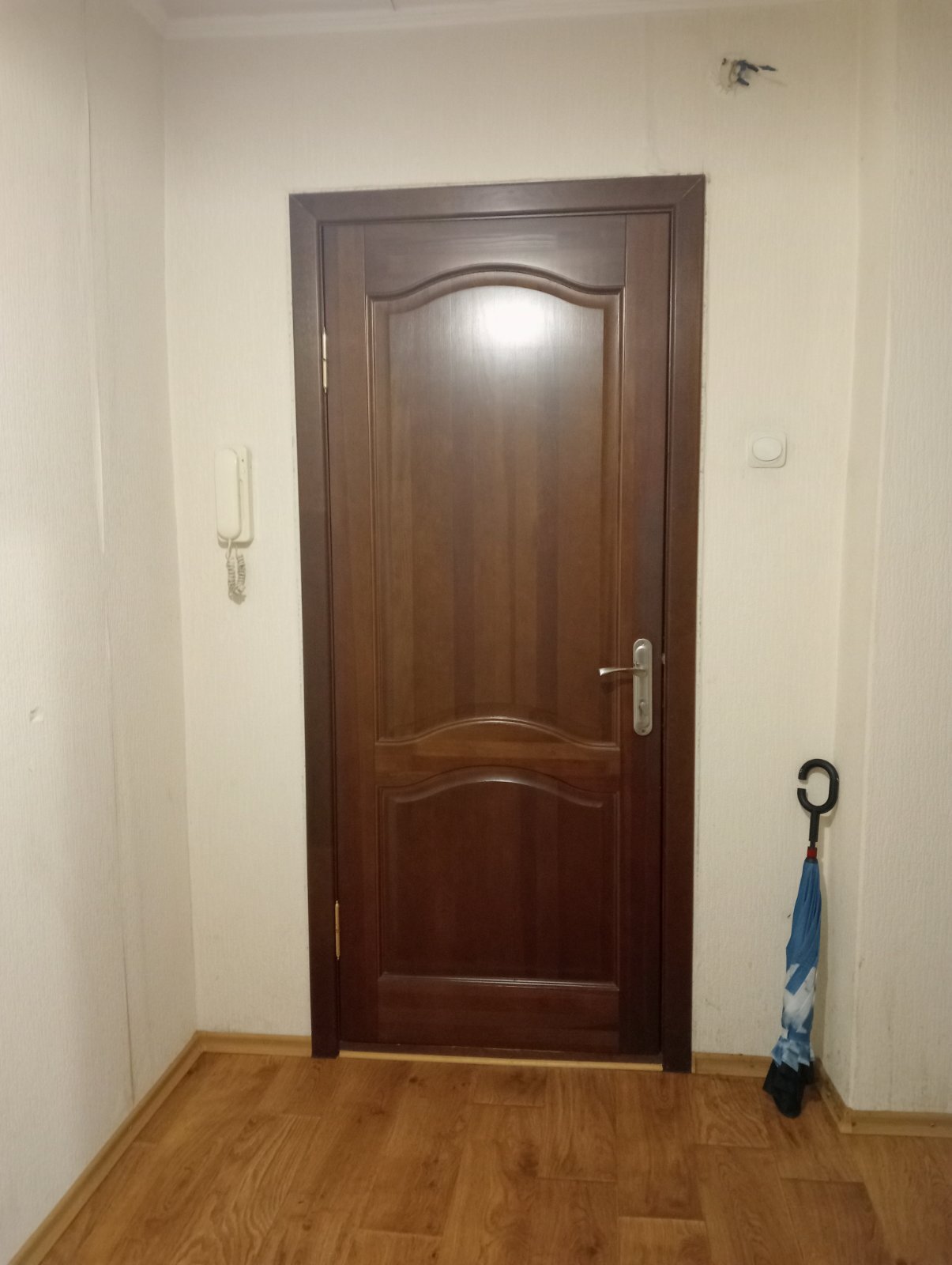 Продажа 1-комнатной квартиры 40 м², Мира просп., 37