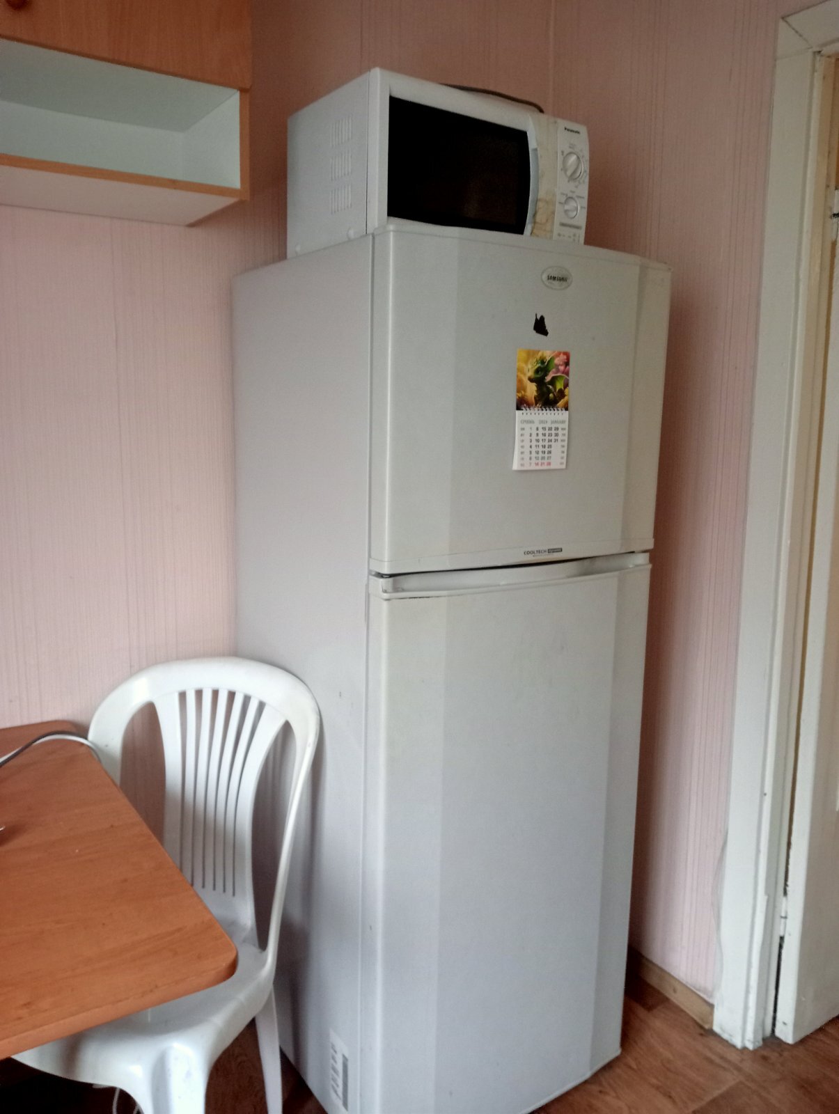 Продажа 1-комнатной квартиры 40 м², Мира просп., 37