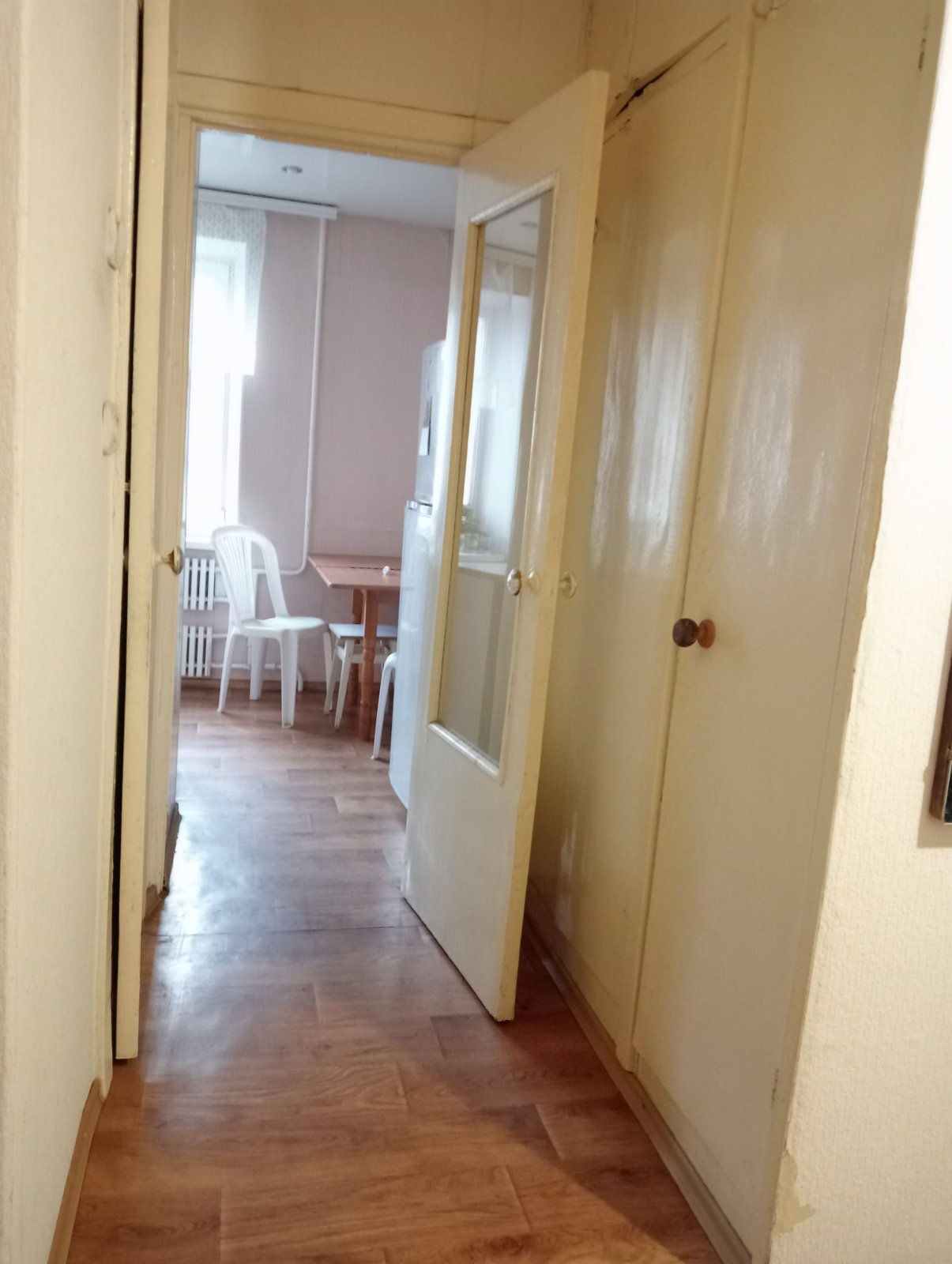 Продажа 1-комнатной квартиры 40 м², Мира просп., 37