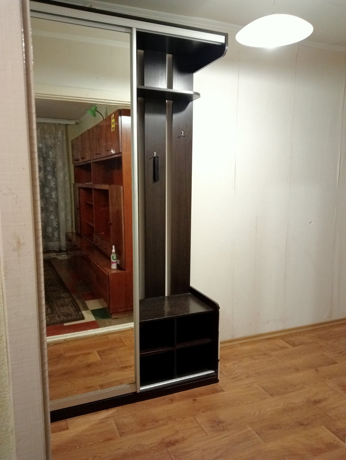 Продажа 1-комнатной квартиры 40 м², Мира просп., 37