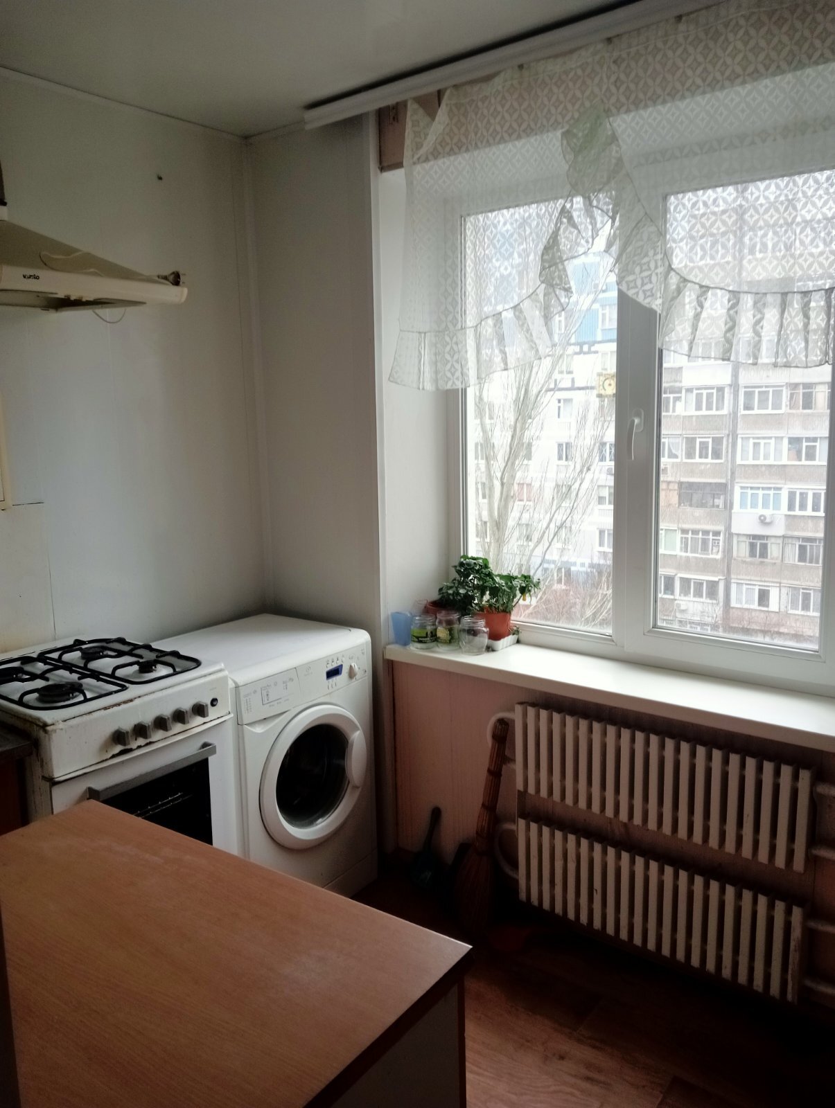 Продажа 1-комнатной квартиры 40 м², Мира просп., 37