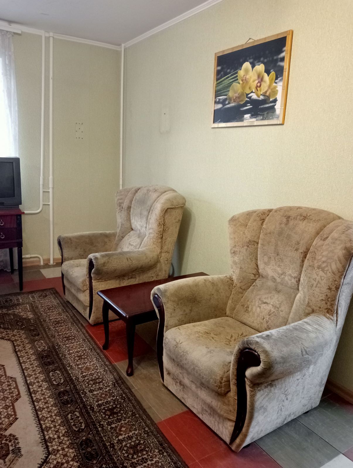 Продажа 1-комнатной квартиры 40 м², Мира просп., 37