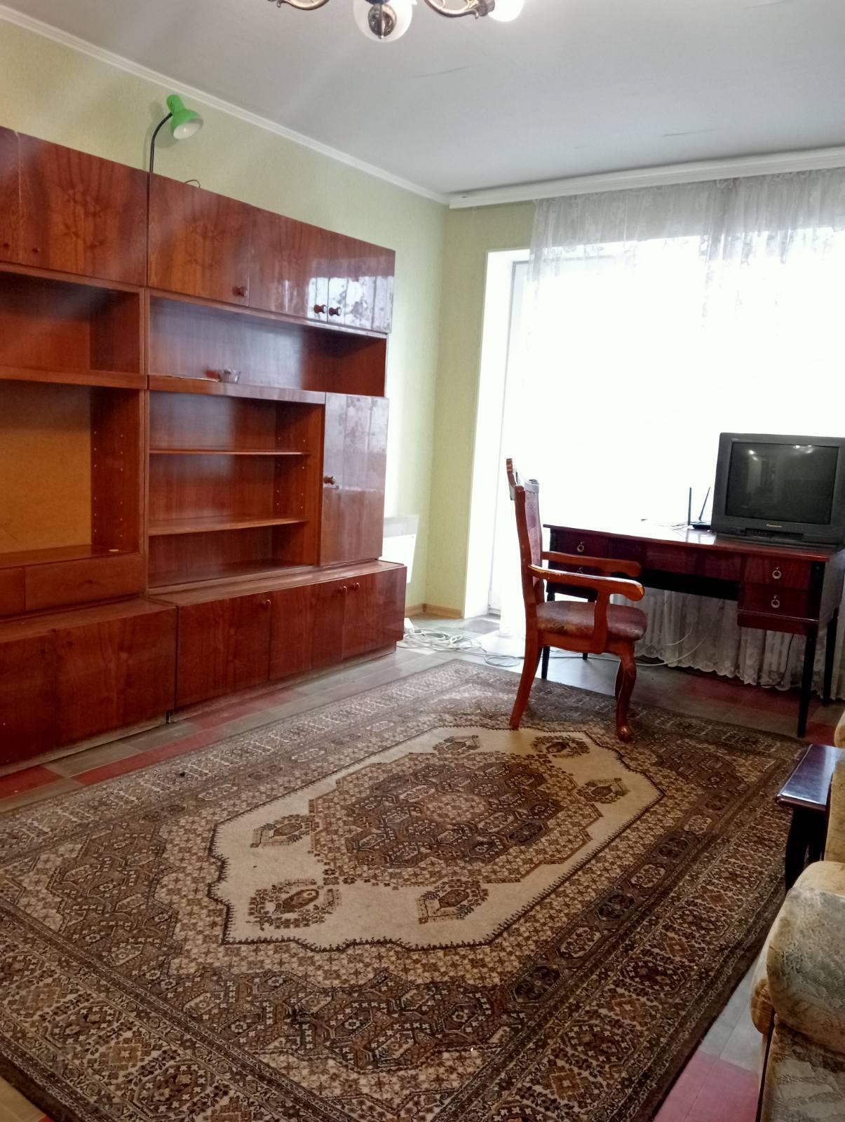 Продажа 1-комнатной квартиры 40 м², Мира просп., 37