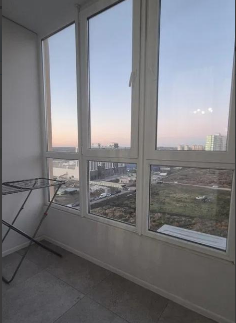 Продажа студии 26 м², Жемчужная ул.