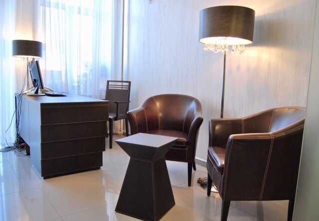 Аренда офиса 39 м², Михайловская ул., 16