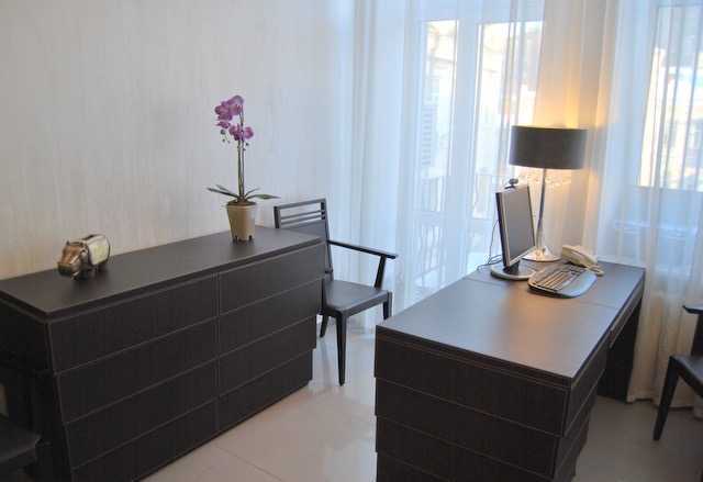 Аренда офиса 39 м², Михайловская ул., 16