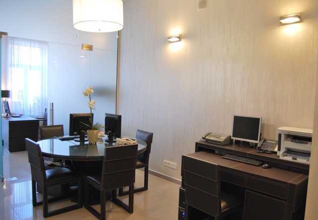 Аренда офиса 39 м², Михайловская ул., 16