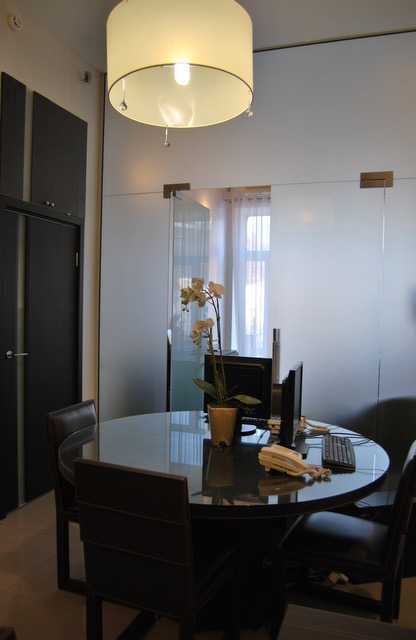 Аренда офиса 39 м², Михайловская ул., 16